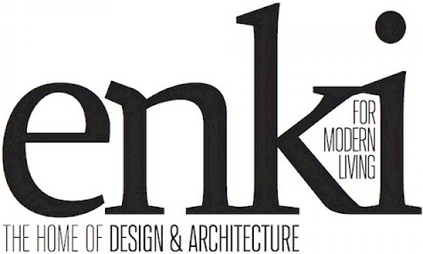 Enki logo