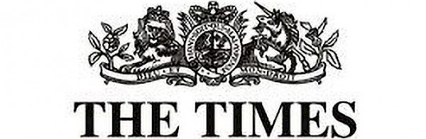 The Times logo